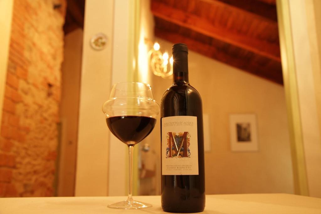 Cascina Marcantonio Acqui Terme Exterior photo